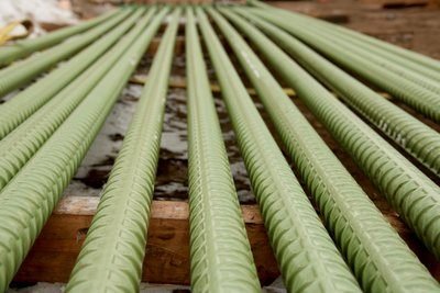 3M(TM) Scotchkote(TM) Liquid Epoxy Coating 323R, 450mL cartridge