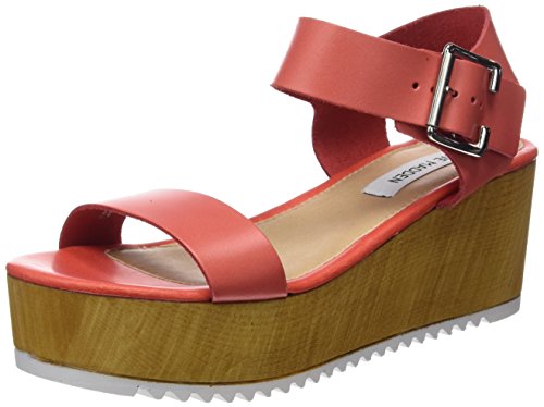 Steve Madden Nylee_Coral_7 UK Steve Madden Nylee_Coral_7 UK