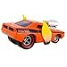 Mattel Snot Rod HTY15 Disney Cars Die-Cast 1:55 Car Vehicles