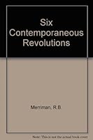 Six contemporaneous revolutions B00085LGO6 Book Cover