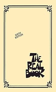 The Real Book – Volume I (6th ed.) C Instruments A5