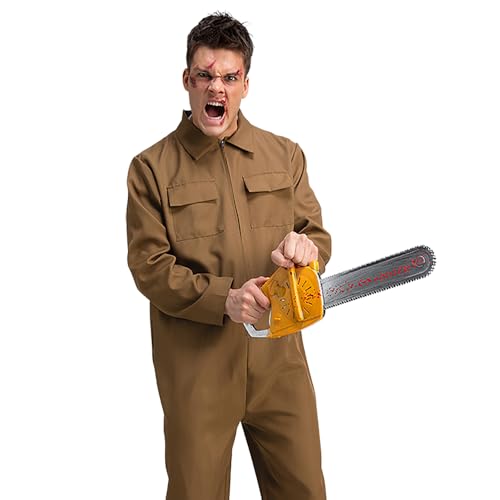 Wicked Costumes Horror Chainsaw Fancy Dress Accessory