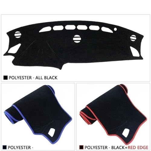Couverture tableau de bord Mazda CX-5 2013-2016 finition premium - 3