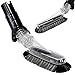 Qualtex Multi-Angle Dust Brush Designed for Shark Vacuums