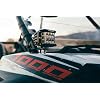 RIGID INDUSTRIES D-SS PRO SPOT Surface Mount BLK Pair