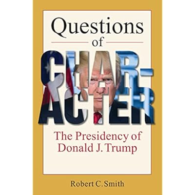 Questions of Character
