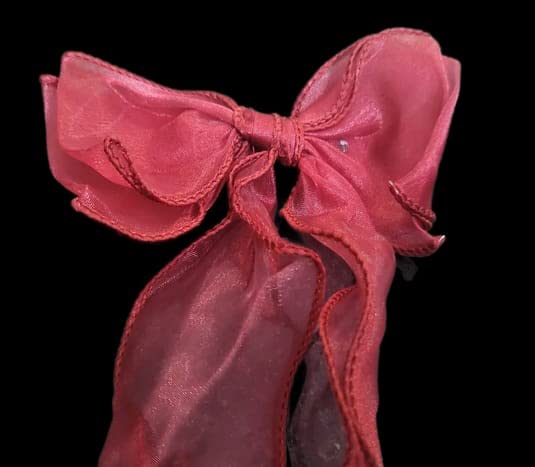Image of DEEPTI CHANDNA D,Scrunchies, Set for Girls,Scrunchies for Women,Best gift for Sister