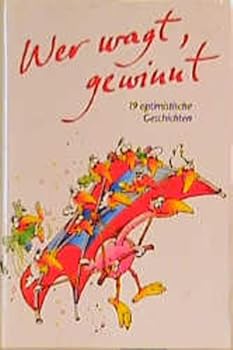 Turtleback Wer wagt [German] Book