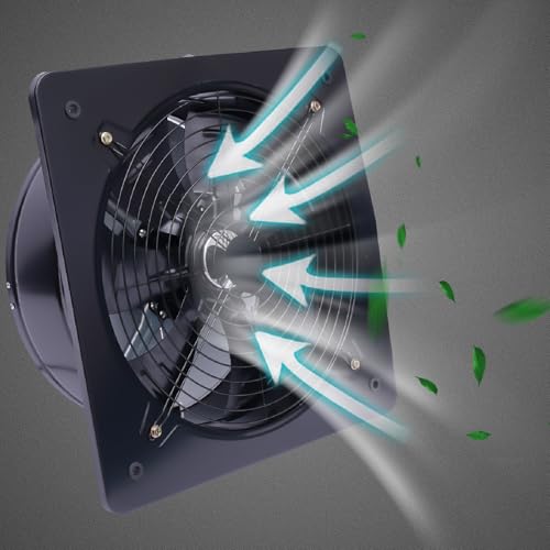 Pinelicorn 16-Inch Explosion Proof Fan