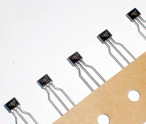 5 Pcs Transistor MJE182 TO-126 Transistor MJE182G Authentic