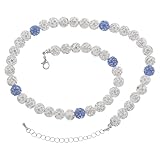 Accessoire signature de l'athlète : le collier de baseball pour les athlètes et les accessoires de baseball pour hommes permettent aux joueurs et aux fans de montrer leur passion et de participer à la tendance des bijoux de sport pour hommes, bijoux de sport pour hommes, chaîne de basket-ball