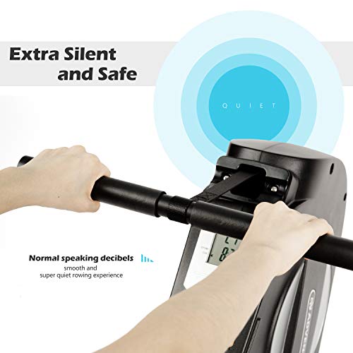 Advenor folding system