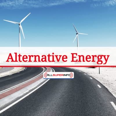 Why Use Solar Power - 6 Great Reasons cover art