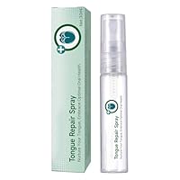 KOAHDE Weißen Belag und Mundgeruch,Spray zur Linderung von Mundgeschwüren,Zunge Reparaturspray,Reduziert Zungenlinderungsbehandlungsspray,Mundreinigungsspray,30ML,1PC