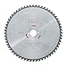 Price comparison product image Metabo 628056000 HW/CT 315X30 48 WZ Circular Saw-Blade, Green