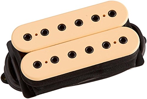 DiMarzio DP159CR Evolution, Bridge, Creme