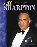 Al Sharpton (Black Americans of Achievement)