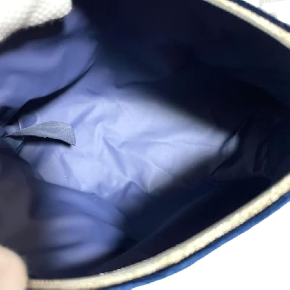 Amazon.co.jp: ディオール Dior スエード ポーチ ロゴがzエンボス