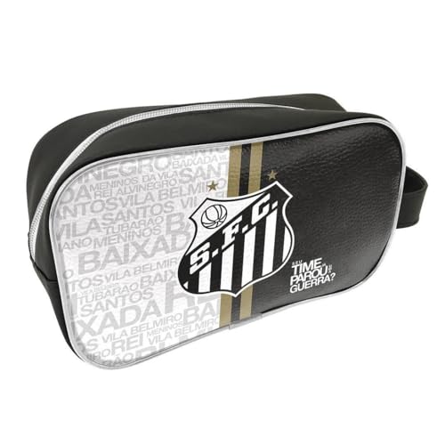 N�cessaire Santos F.C. Oficial Licenciada - Sude