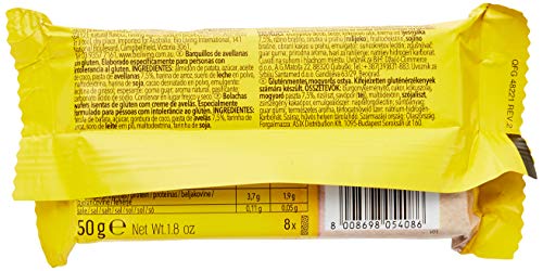 Wafer Pocket Schär 4 Wafer Pocket Schär - Imagem 4