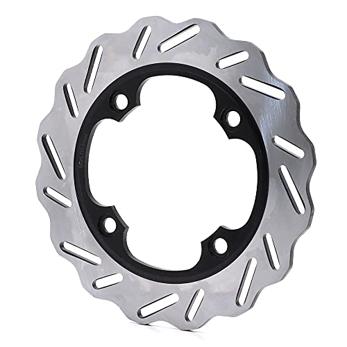 Disque de frein arrière 220 mm pour moto CBR 1000 R de 2009 à 2023