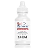 Toenail Fungus Treatment Extra Strength - FDA-Compliant,Made In USA-Toe Nail Fungus Treatments, Discolored or Brittle Nails -Nail Care Fl Oz 1.0 (30 ml)