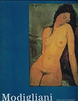 Modigliani 8434311186 Book Cover