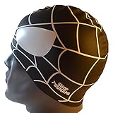 AJUSTE Y PROTECCIÓN Gorro silicona unisex con ajuste Universal. Protege el cabello del cloro y reduce la fricción del agua. Fabricado en 100% silicona suave que garantiza una gran comodidad y un ajuste perfecto.