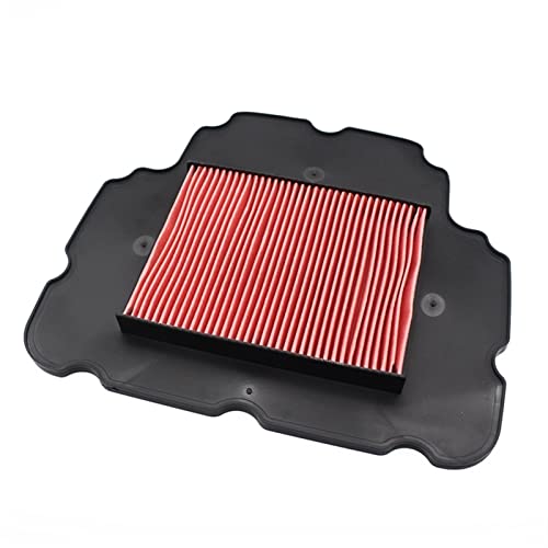 Filtre à air de moto NT650 V Deauville 1998 1999 2000 2001 2002 2003 2004 2005 rechange carburation
