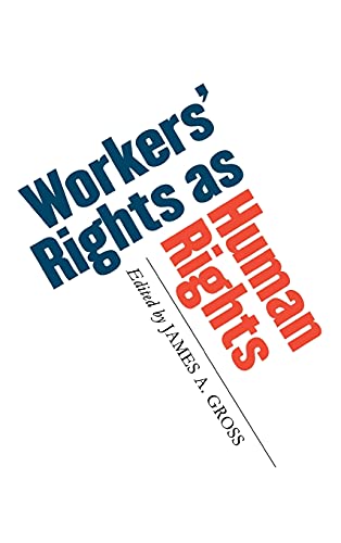 Workers' Rights as Human Rights