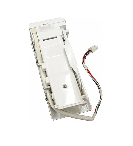 Repuesto para máquina de hielo para refrigerador Samsung RFG297AARS RFG297AARSXAA RFG297AARSXAC RFG297AAWP RFG297AAWPXAA RFG297AAWPXAC RFG299AARS