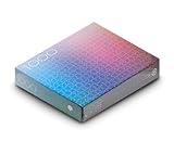 Clemens Habicht 1000 Halftone Colors Puzzle