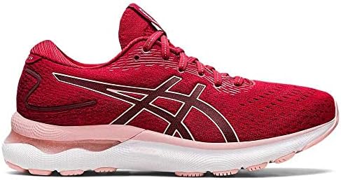 Tênis Asics Gel Nimbus Caminhada Treino Original 1magnus (Multico...