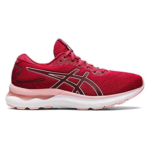 Tênis Asics Gel Nimbus Caminhada Treino Original 1magnus (Multicolor, BR, Adulto, Numérico, 34)