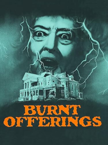 Burnt Offerings