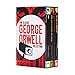 Price comparison product image The Classic George Orwell Collection: 5-Book paperback boxed set (Arcturus Classic Collections, 7)