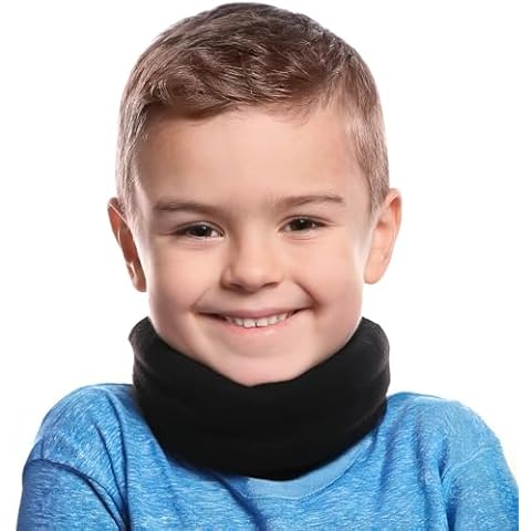 Tough Headwear Kids Neck Warmer Cover