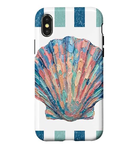 �L�k �|�p�I ���� ���t �R�A �r�[�` �X�}�z�P�[�X iPhone X/XS �p