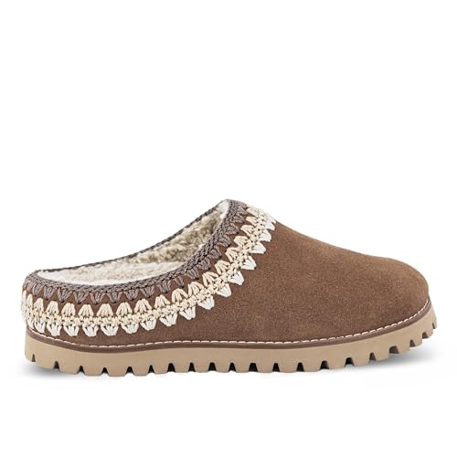 Image of The Sak Bolinas Clog Shoe - Women's Slip On Sandal for Indoor & Outdoor Use - Classic, Comfortable Mule Shoes for Everyday