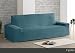Vipalia Fundas Sofa elasticas Terciopelo. Fundas de Sofas 3 plazas. Cubresofas Ajustables....