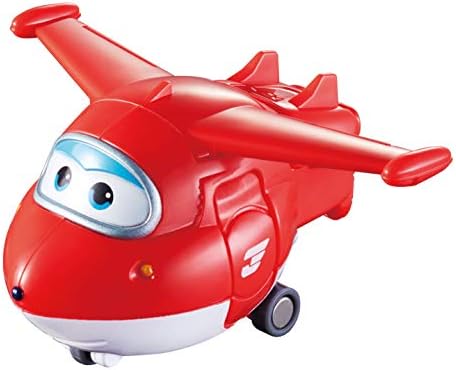 Super Wings - World Airport Playset, Multi