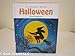Halloween: A Holiday Book