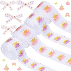 pink and purple-princess