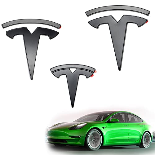 Adesivo Fiat 3D Ricambio Logo Nero per Bravo Posteriore | Wish