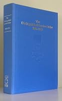 The Distinguished Service Order 0903754126 Book Cover