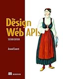 The Design of Web APIs, Second Edition
