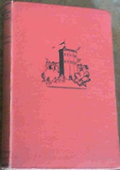 Hardcover When Shakespeare lived in Southwark Book