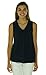 Lucky Brand Women's Beaded Top