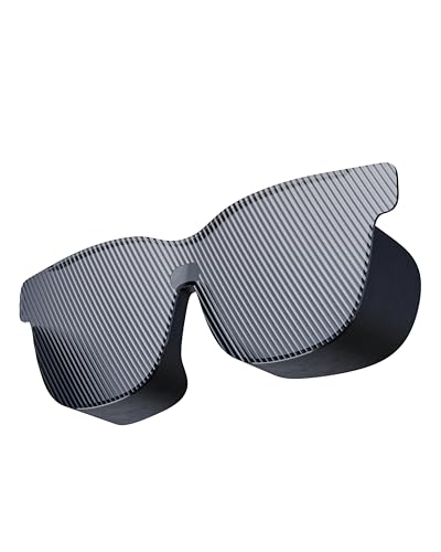 VITURE Luma/Luma Pro/Luma Ultra Beast Lens Shade, Block Out All Ambient Light, Easy to Attach - Regular