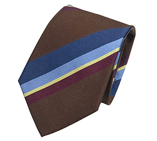 【JOHN COMFORT】 ジョンコンフォート　バーストライプネクタイ 楽天市場】ジョンコンフォート ネクタイ ストライプ コバルト